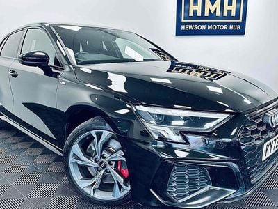 Audi A3 Sportback e-tron