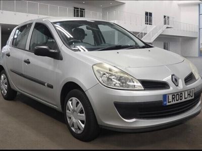 Renault Clio II