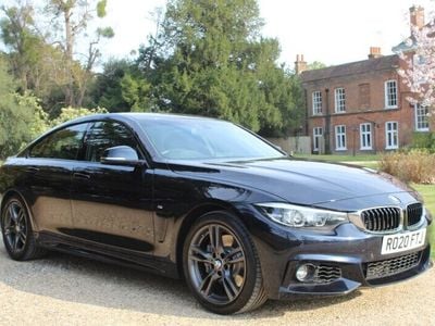BMW 440