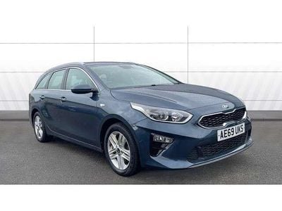 Kia Ceed Sportswagon