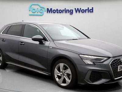 Audi A3 Sportback e-tron