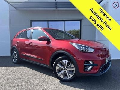 Kia e-Niro