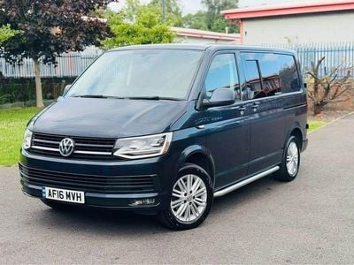 VW T6