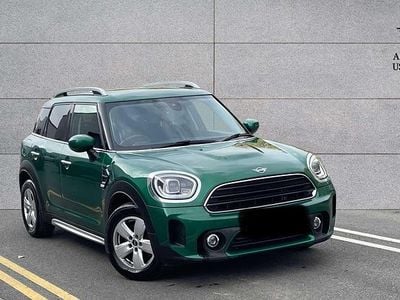 Mini Cooper Countryman