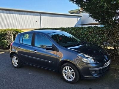 Renault Clio II
