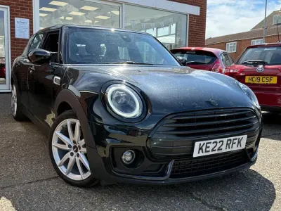 Used Mini Cooper Sport 2022 Hatchback