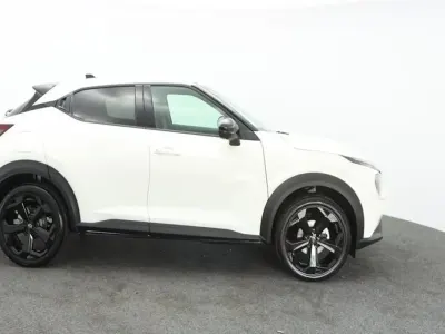 Novo Nissan Juke Tekna 114 HP (83 kW) 2026 SUV
