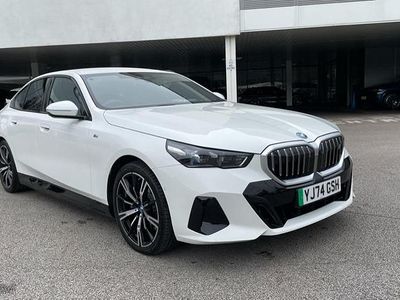 BMW i5