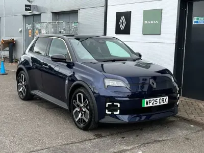 Usado Renault R5