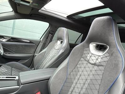 Used VW Passat R-line 272 HP (200 kW) 2025 Grey Estate