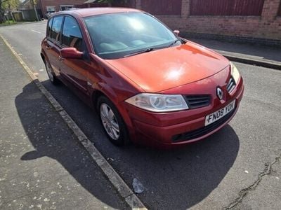 Renault Mégane III