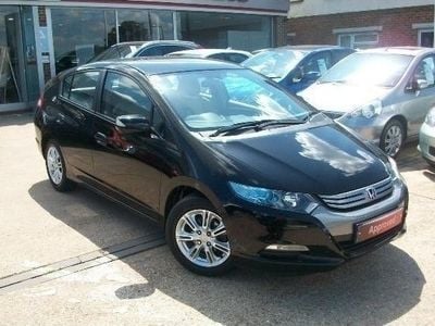 Used Honda Insight 2009 Hatchback