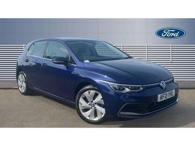 VW Golf VIII