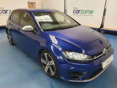 Used VW Golf VII