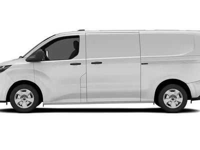 Used Ford Transit Custom Limited 136 HP (100 kW) 2024 Van
