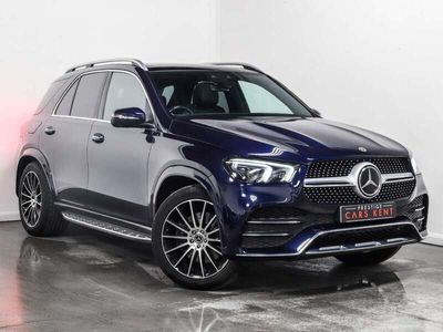 Mercedes GLE300