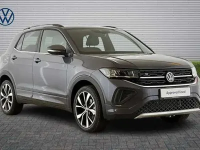 Used VW T-Cross