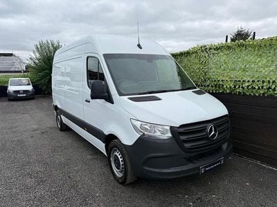 Mercedes Sprinter