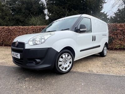 Fiat Doblò