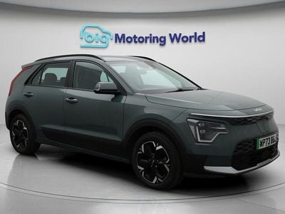 Kia e-Niro