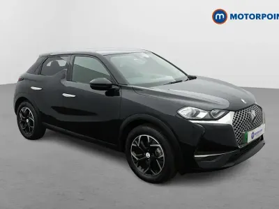Used DS Automobiles DS3 Crossback E-Tense