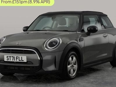 Used Mini Cooper Classic 136 HP (100 kW) 2022 Hatchback