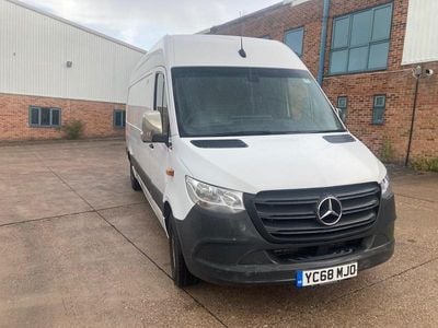 Mercedes Sprinter