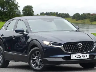 Used Mazda CX-30 Center-Line 140 HP (102 kW) 2026 SUV