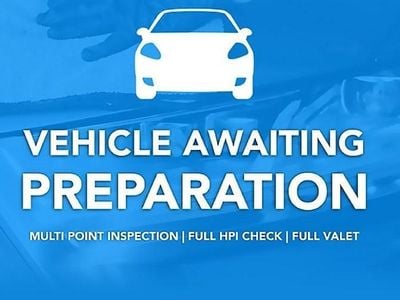 Blue Used 2019 Mercedes E220 AMG line Coupe | £17,995 (Fair price)