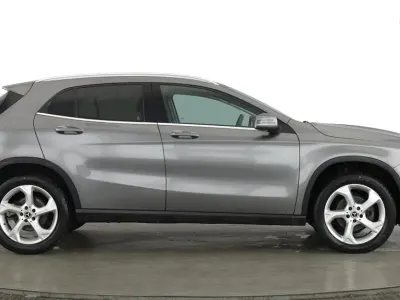Used Mercedes GLA200 Executive 2018 Grey SUV