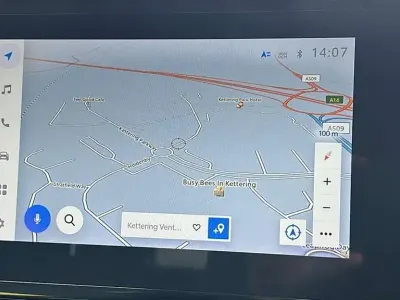 Second-hand Toyota C-HR Sport 180 CP (132 kW) 2023 Albastru SUV