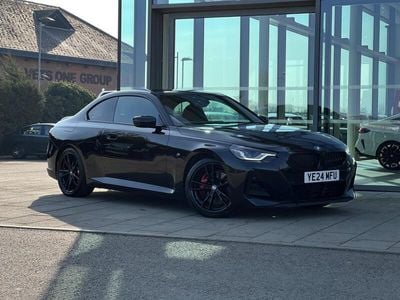 BMW 230