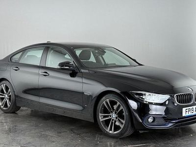 BMW 420