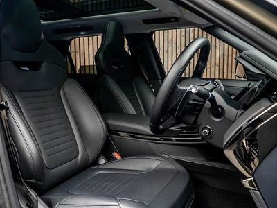 Used Land Rover Range Rover Sport S 530 HP (389 kW) 2024 Bronze SUV