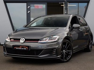 used VW Golf Hatchback (2019/68)2.0 TSI 245 GTI Performance DSG 5d