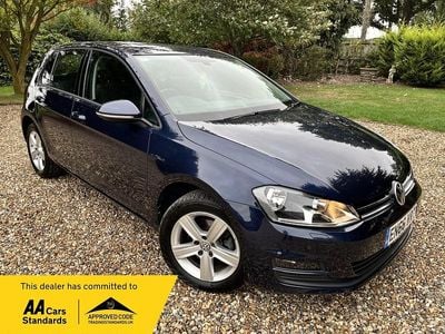 VW Golf VII