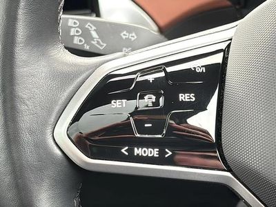 Used VW ID.4 Pro Performance 150 kW (204 HP) 2021 White SUV