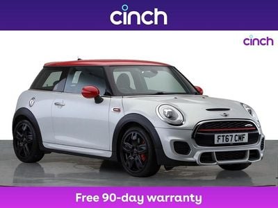 Mini John Cooper Works