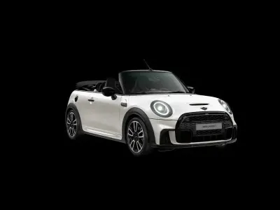 Used Mini Cooper S Cabriolet