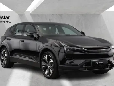 Used Polestar 3 Long Range Dual motor 359 kW (489 HP) 2025 SUV