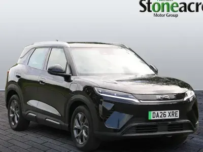 Used BYD Atto 2 Boost 130 kW (177 HP) 2026 SUV