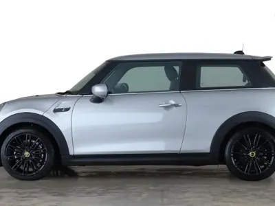 Used Mini Cooper S