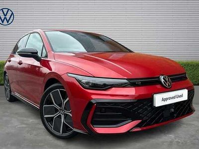 Used VW Golf VIII 150 HP (110 kW) 2026