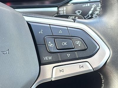 Red Used 2025 VW T-Roc Match SUV | £23,299 (Good price)