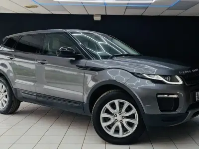Gebraucht Land Rover Range Rover evoque SE 180 PS (132 kW) 2018 Kleinwagen