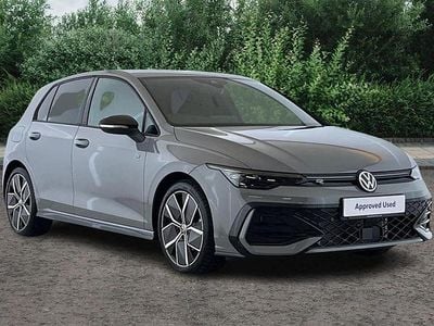 VW Golf VIII