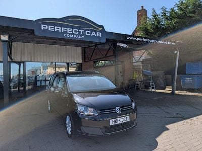 VW Touran