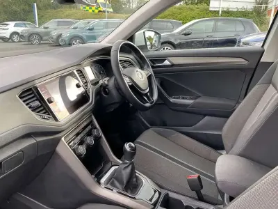 Used VW Golf VII