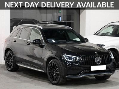 Mercedes GLC220