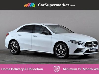 Mercedes A250